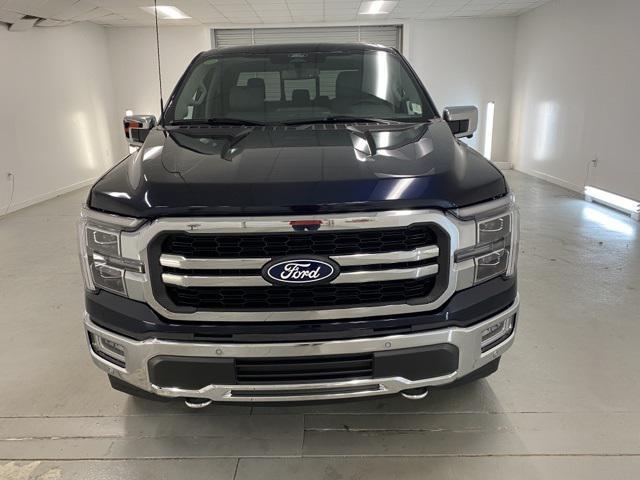 new 2024 Ford F-150 car, priced at $65,835