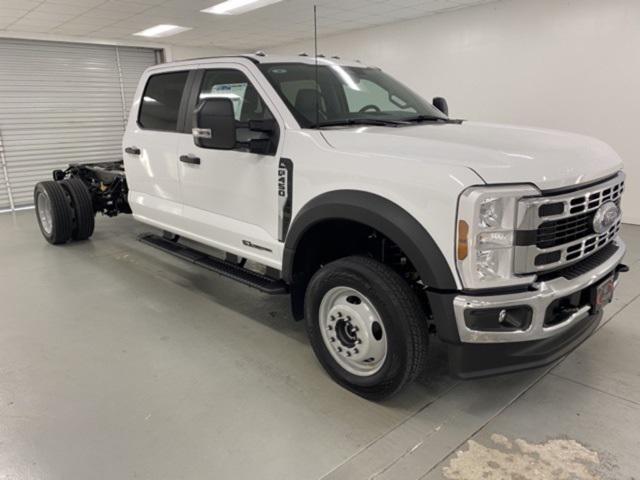 new 2024 Ford F-450 car, priced at $73,450