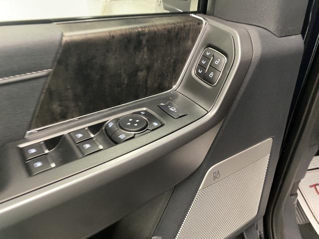 new 2025 Ford F-250 car, priced at $90,590