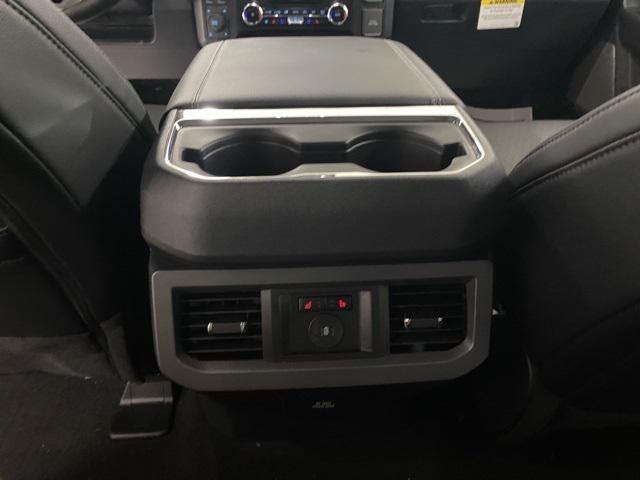new 2025 Ford F-250 car, priced at $90,590