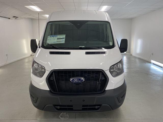 new 2024 Ford Transit-250 car, priced at $51,670