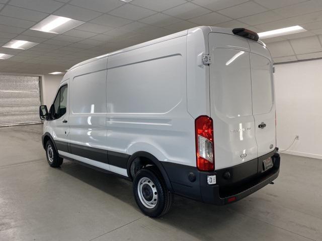 new 2024 Ford Transit-250 car, priced at $51,670