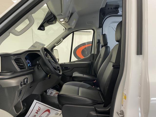 new 2024 Ford Transit-250 car, priced at $51,670