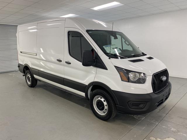 new 2024 Ford Transit-250 car, priced at $51,670