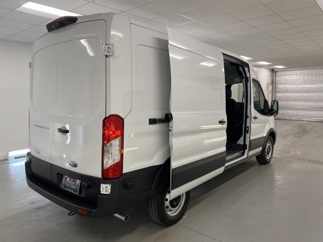 new 2024 Ford Transit-250 car, priced at $51,670