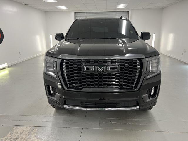 used 2023 GMC Yukon car, priced at $93,474