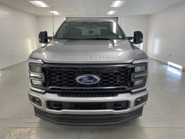 new 2024 Ford F-250 car, priced at $60,500