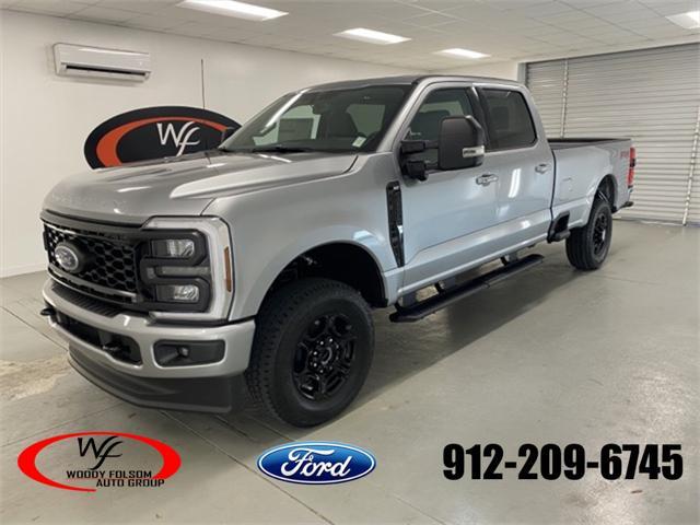 new 2024 Ford F-250 car, priced at $60,500