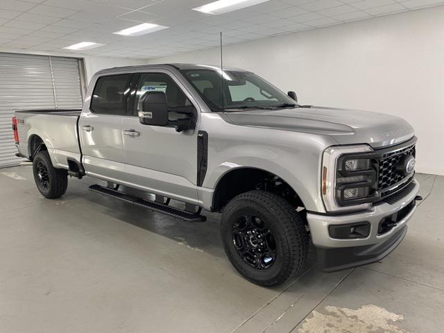 new 2024 Ford F-250 car, priced at $60,500