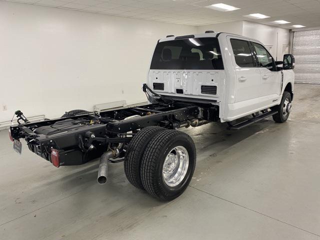 new 2025 Ford F-350 car, priced at $81,095