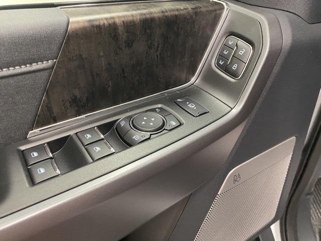 new 2025 Ford F-350 car, priced at $81,095