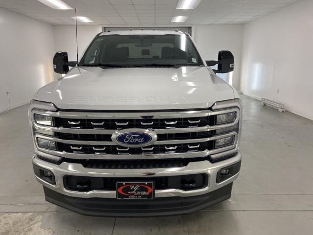 new 2025 Ford F-350 car, priced at $81,095