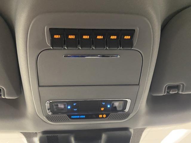 new 2025 Ford F-350 car, priced at $81,095