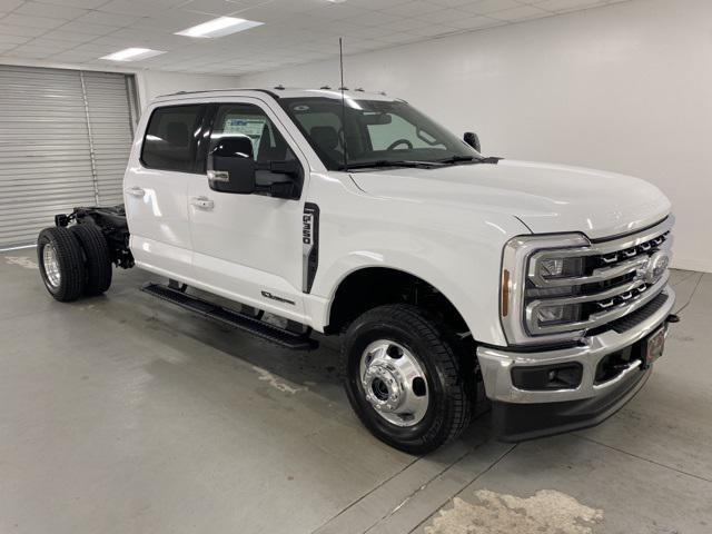 new 2025 Ford F-350 car, priced at $81,095