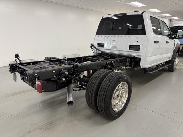 new 2026 Ford F-450 car, priced at $79,135