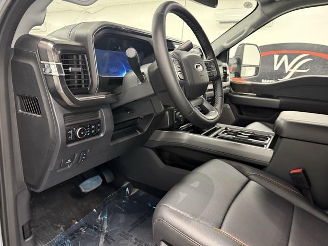 new 2026 Ford F-250 car, priced at $87,060