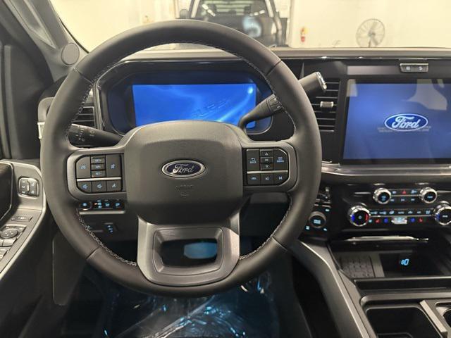 new 2026 Ford F-250 car, priced at $87,060