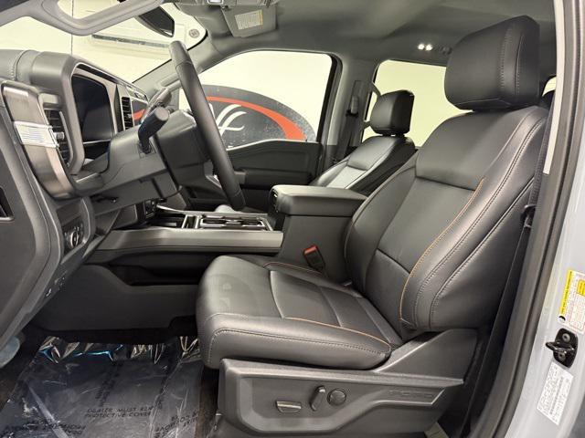 new 2026 Ford F-250 car, priced at $87,060