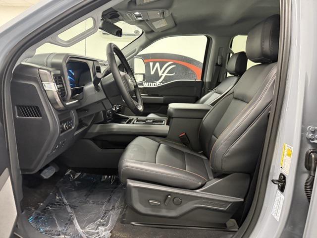 new 2026 Ford F-250 car, priced at $87,060