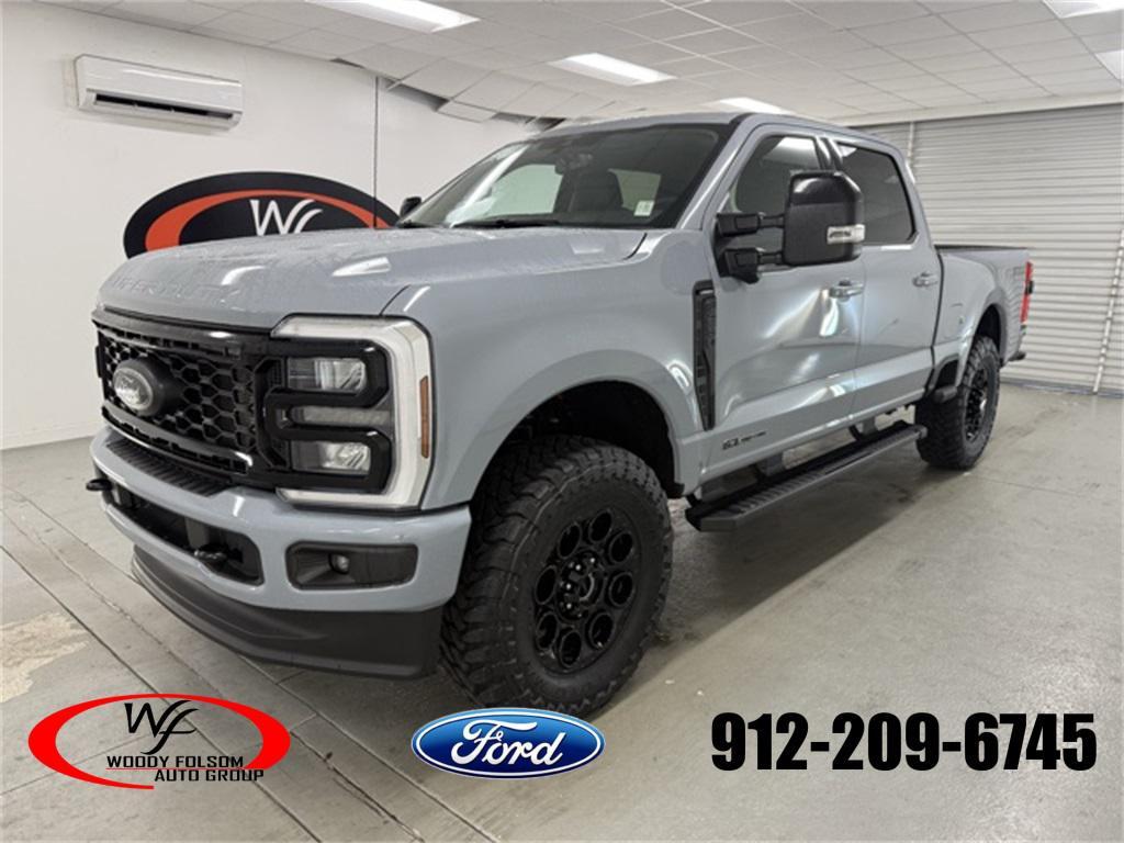 new 2026 Ford F-250 car, priced at $87,060