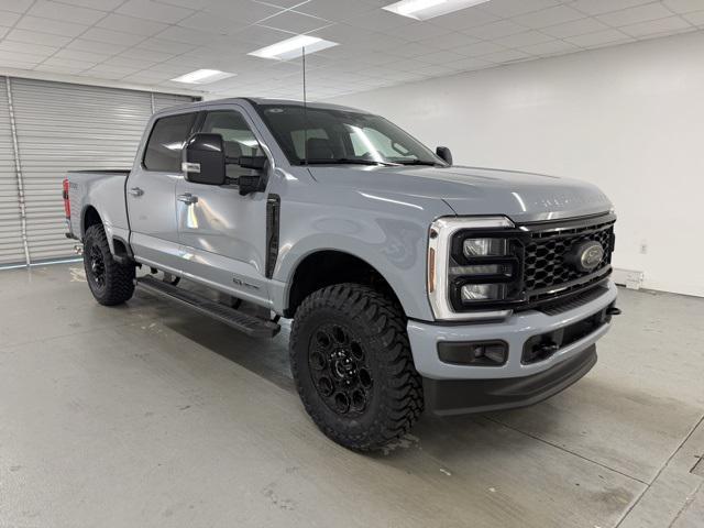 new 2026 Ford F-250 car, priced at $87,060