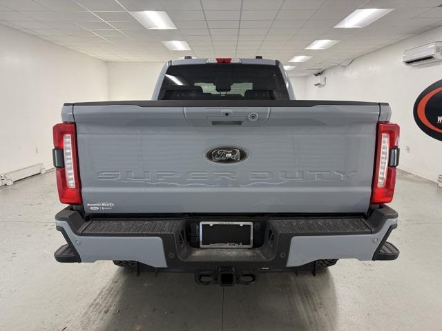 new 2026 Ford F-250 car, priced at $87,060