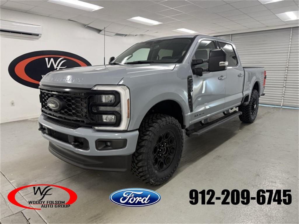 new 2026 Ford F-250 car, priced at $87,060