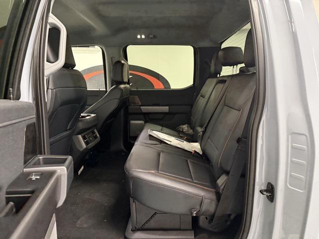 new 2026 Ford F-250 car, priced at $87,060