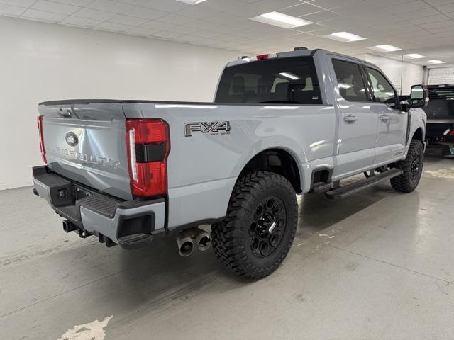 new 2026 Ford F-250 car, priced at $87,060