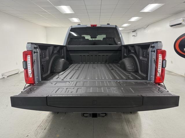 new 2026 Ford F-250 car, priced at $87,060