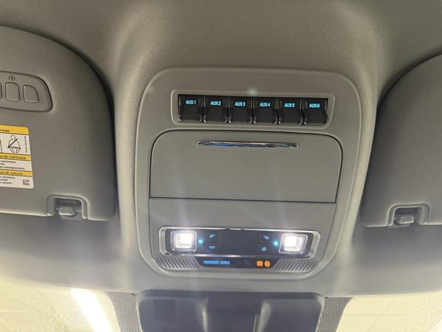 new 2026 Ford F-250 car, priced at $87,060