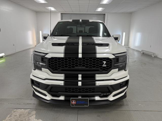 new 2025 Ford F-150 car, priced at $138,720
