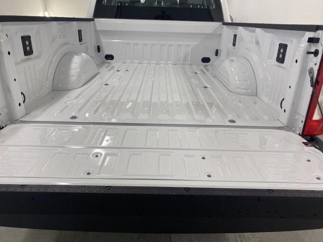 new 2025 Ford F-250 car, priced at $54,970