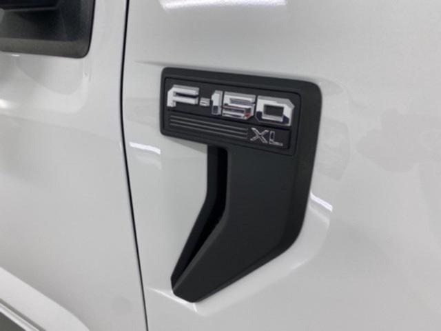 new 2024 Ford F-150 car, priced at $41,289