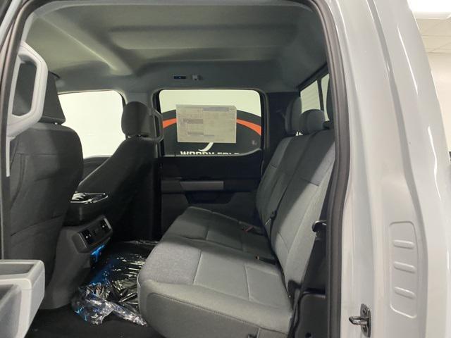 new 2025 Ford F-150 car, priced at $59,493