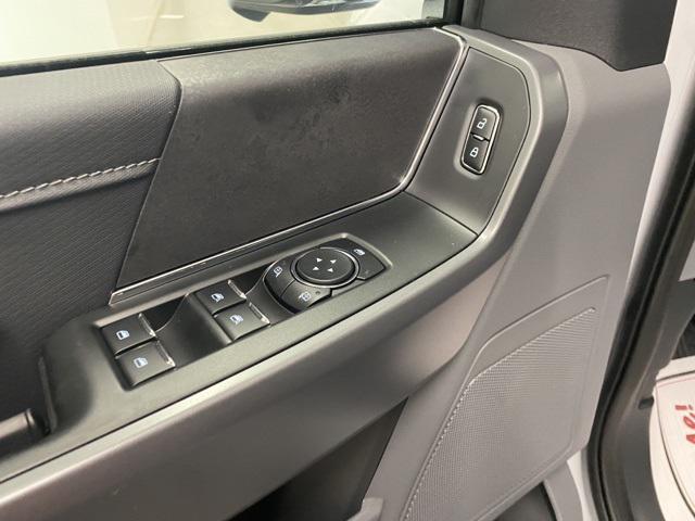 new 2025 Ford F-150 car, priced at $59,493