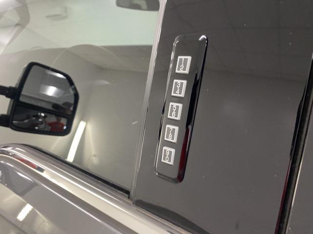 used 2024 Ford F-250 car, priced at $98,986