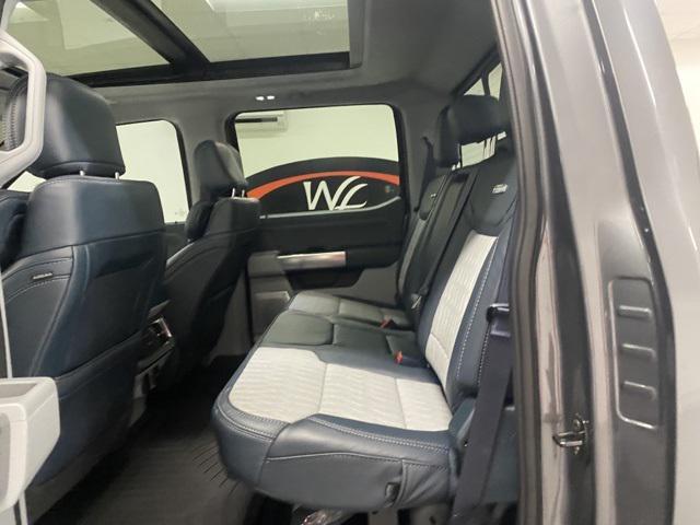 used 2024 Ford F-250 car, priced at $98,986
