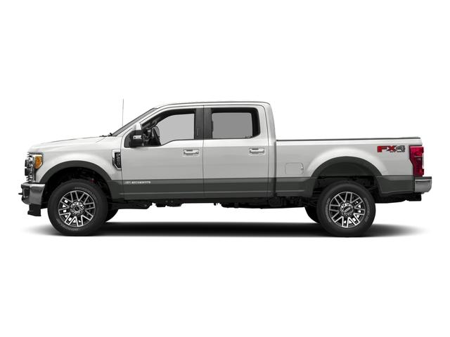 used 2017 Ford F-250 car, priced at $44,896