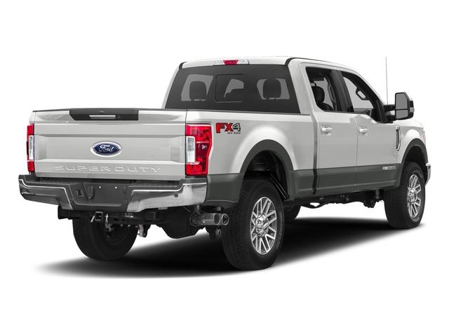 used 2017 Ford F-250 car, priced at $44,896