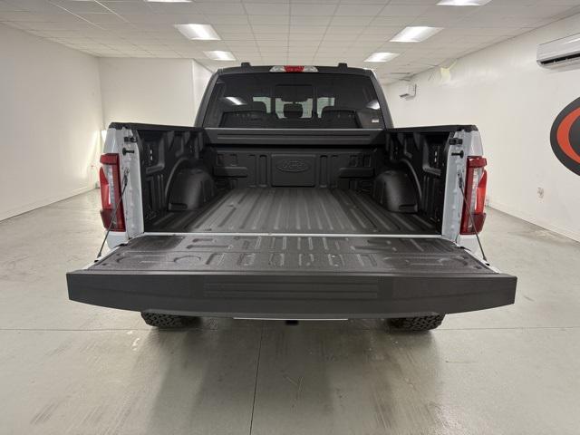new 2025 Ford F-150 car, priced at $62,565