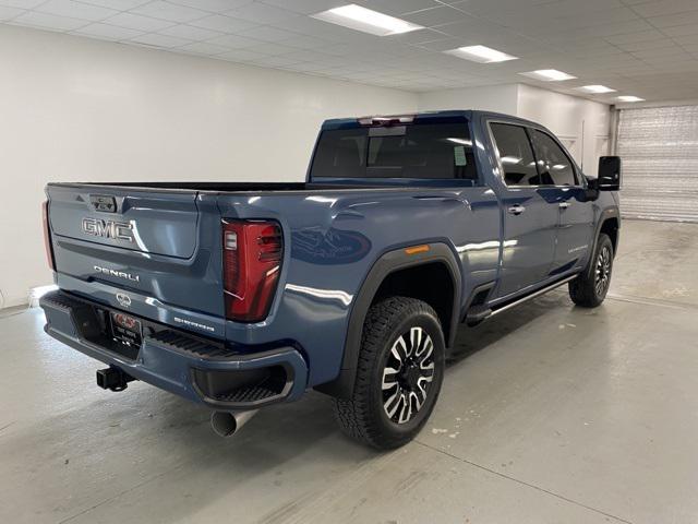 used 2024 GMC Sierra 2500 car