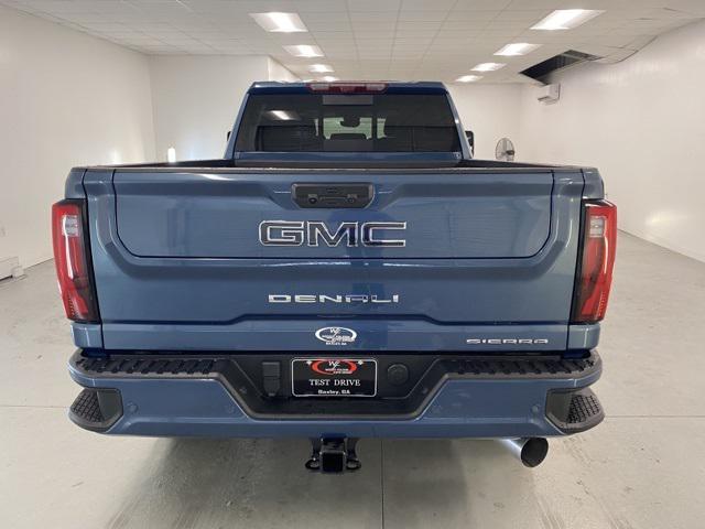 used 2024 GMC Sierra 2500 car