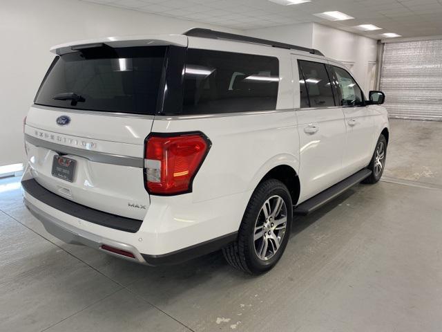 new 2024 Ford Expedition car, priced at $69,704