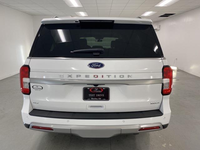 new 2024 Ford Expedition car, priced at $69,704