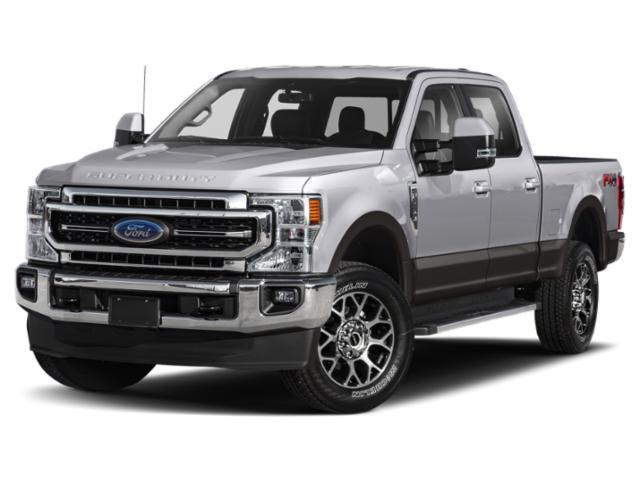 used 2020 Ford F-250 car, priced at $56,896