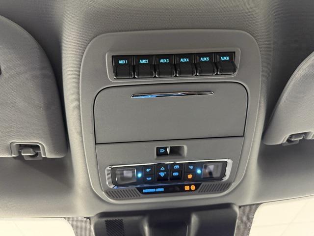 new 2025 Ford F-250 car, priced at $89,690