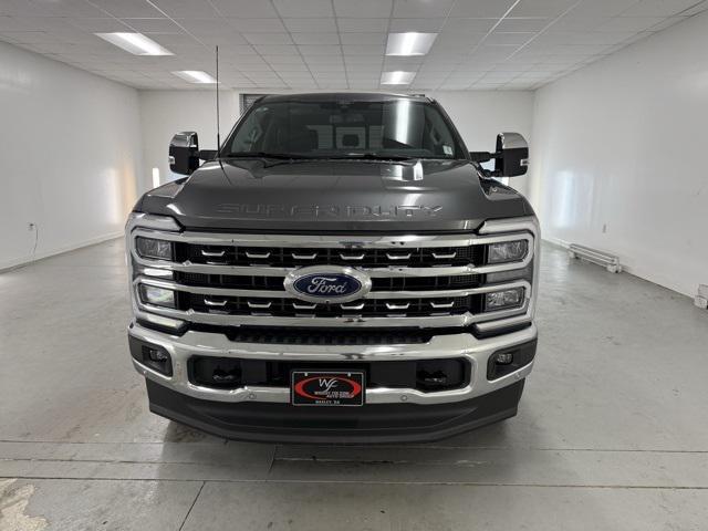 new 2025 Ford F-250 car, priced at $89,690