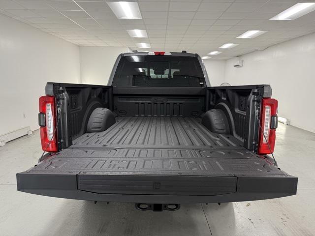 new 2025 Ford F-250 car, priced at $89,690