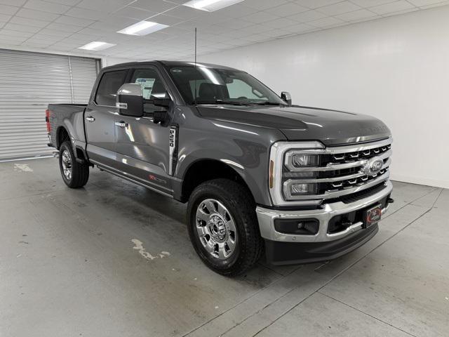new 2025 Ford F-250 car, priced at $89,690